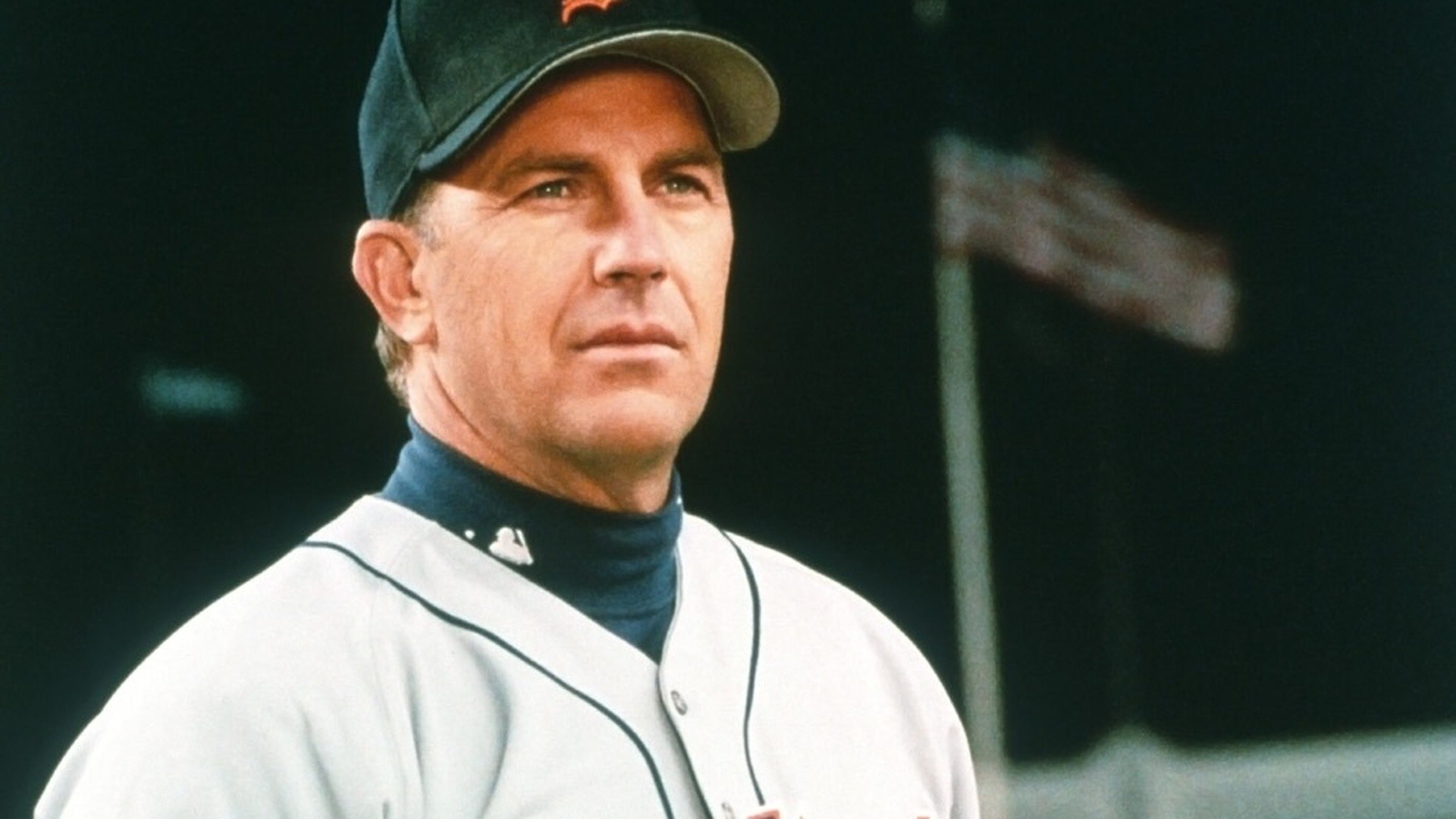 for the love of the game 1s